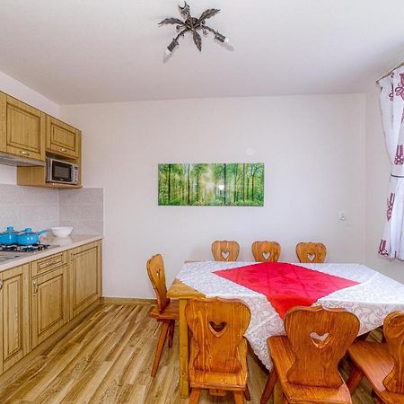 Goralowe Domki & Spa Bańska Exterior foto