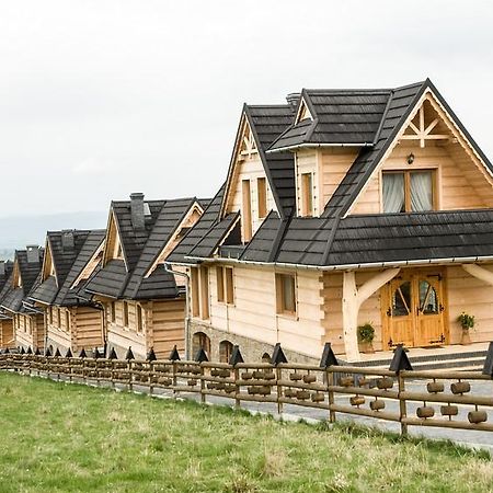 Goralowe Domki & Spa Bańska Zimmer foto