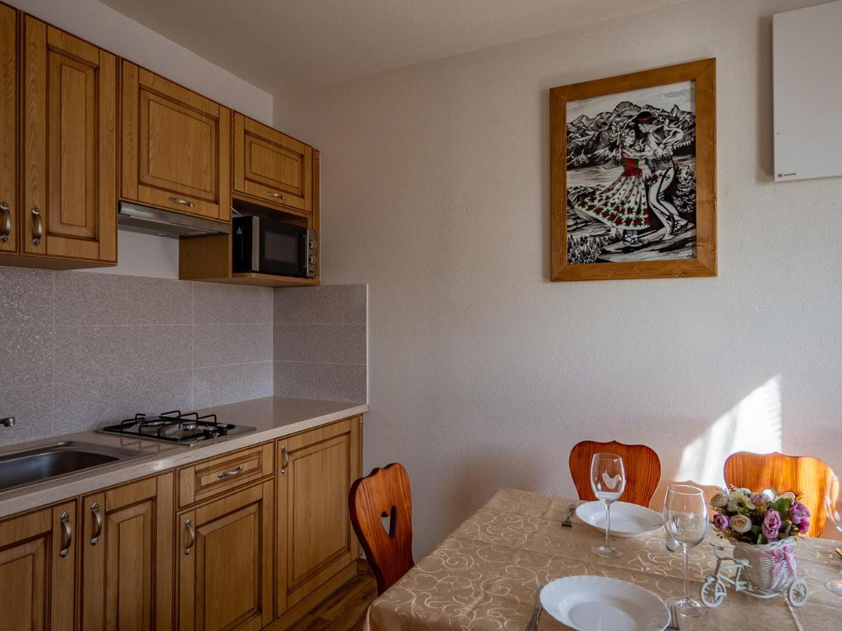 Goralowe Domki & Spa Bańska Exterior foto