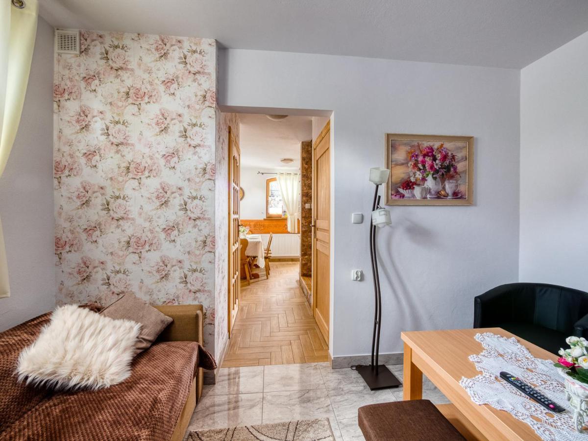 Goralowe Domki & Spa Bańska Exterior foto
