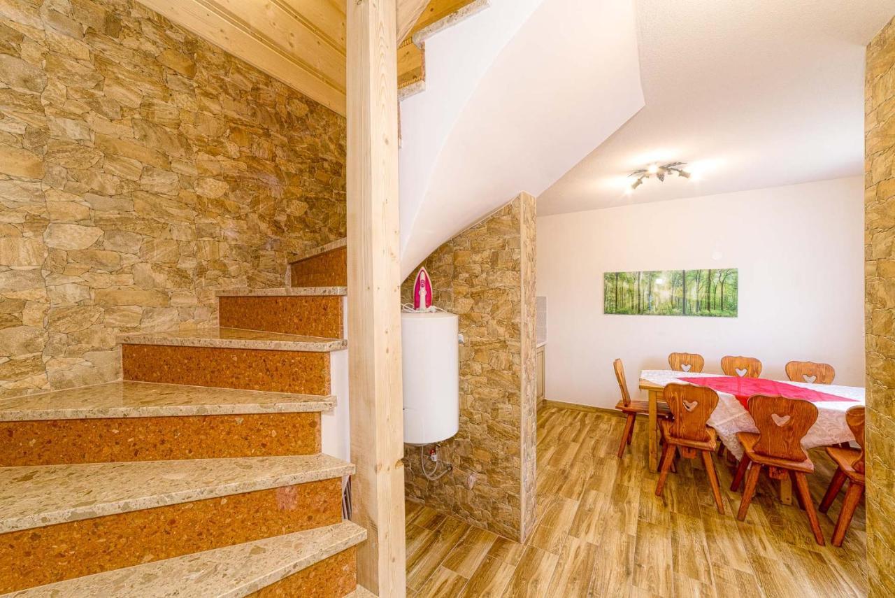 Goralowe Domki & Spa Bańska Exterior foto