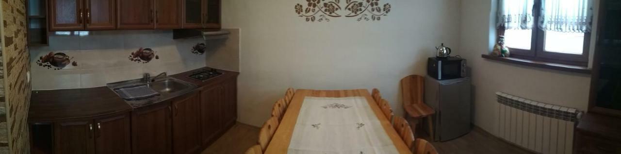 Goralowe Domki & Spa Bańska Exterior foto