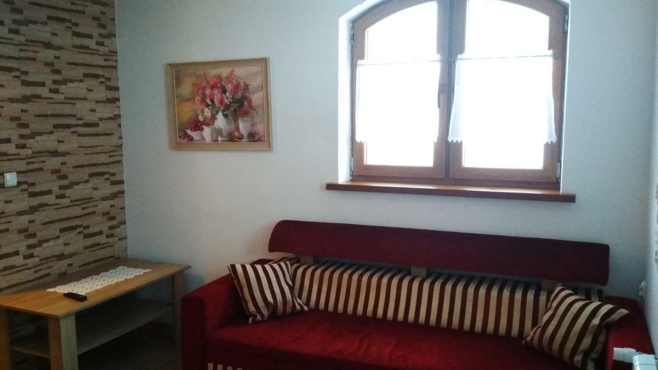 Goralowe Domki & Spa Bańska Exterior foto
